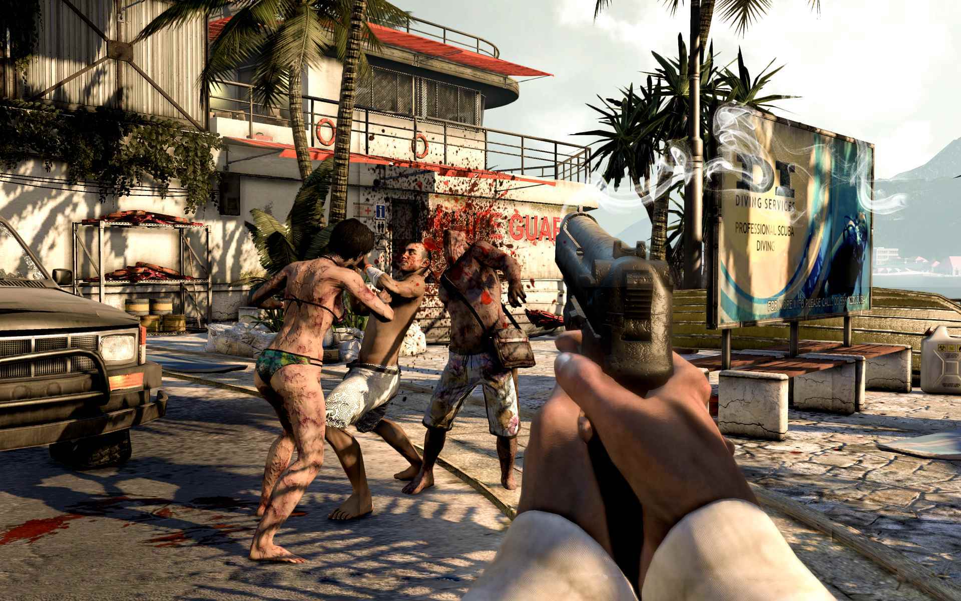 Dead Island (Edición Limitada) - Imagen 25